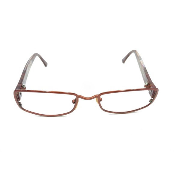 Jean Lafont Paris Diane 601 Dark Red Burgundy Eyeglasses Frames 52-19 130 France - Picture 2 of 12